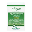 ledum ds prot lotion wipes14pz