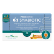 gse probiotic+ symbiotic gusto tropical 15 flaconcini - integratore per la flora batterica intestina