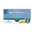gse - probiotic+ symbiotic fermenti lattici confezione 15 flaconcini monodose