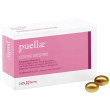 puellae integratore per il ciclo mestruale della donna 30 capsule molli