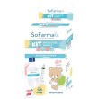 kit irrigatore nasale baby sofarmapiu'