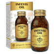 infevis oil 100softgel