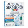 acqua di sirmione kids spray nasale con acqua termale, 6 flaconcini da 15 ml
