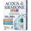 acqua di sirmione kids nebulizzazione soft acqua termale 100% 6 flaconcini pluridose da 15 ml