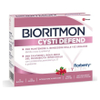 bioritmon cysti defend 10 bustine - integratore per le vie urinarie