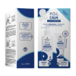 p.o.l. calm detergente cremoso + fluido emolliente liporestitutivo 1 p