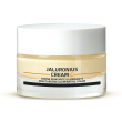 jaluronius cream c crema idratante e illuminante 50 ml