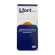 lfort immuno 30ml gocce - integratore per l'nfanzia
