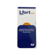 l fort gocce 30 ml - integratore immunostimolante
