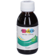 pediakid nausea - vomito sciroppo gusto limone 125 ml soluzione orale