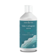 skin collagene anti-ox integratore con acido ialuronico 450ml - erba vita