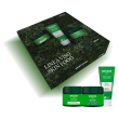 weleda kit linea viso skin food