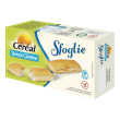 cereal senza glutine sfoglie 110 g - sfoglie croccanti senza glutine