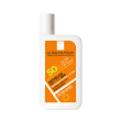 la roche-posay - anthelios uvmune 400 fluido invisibile spf50+ viso 50 ml - edizione limitata