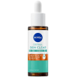 nivea nf drm skn siero perfez