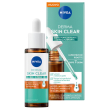 nivea nf drm skn siero perfezione e riequilibrio 30 ml