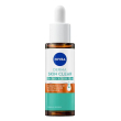 nivea nf drm skn siero perfez