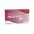 inofert phd con diosgenina alfalattoalbumina vitamina d 20 compresse - varie