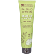 balsamo capelli leave-in anti-crespo 150 ml per
