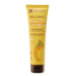 la saponaria - balsamo volumizzante limone e acido ialuronico confezione 150 ml