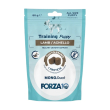 mono snack training agnello - mangime complementare per cuccioli 80 gr
