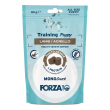 forza 10 mono snack training dog all pup agnello 80 g