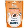 f10 dog snack sens agnel 80gr