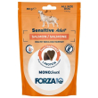 f10 dog snack sens salm 80gr