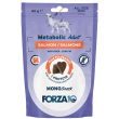 f10 dog snack metab salm 80gr