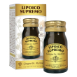 lipoico supremo 60 pastiglie 30 g