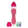 pmd personal microderm classic dispositivo di microdermoabrasione colo