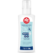 pic solution baby 0+ - crema repellente contro zanzare e zecche 100 ml