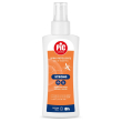 pic - spray zanzare repellente forte confezione 100 ml