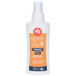 pic solution spray repellente multi-insetto strong 100 ml