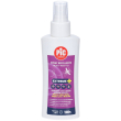 pic solution spray repellente multi-insetto extreme+ 100 ml
