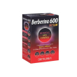 berberina 600 fatslim - integratore per la glicemia e il controllo del peso 60 compresse