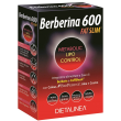 berberina 600 fat slim metabolic lipo control integratore per il controllo del peso 60 compresse