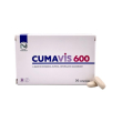 cumavis 600 da 30 compresse