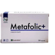 metafolic+ 30 capsule - integratore per la gravidanza
