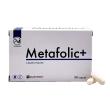 metafolic+, 30 capsule