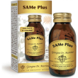 same plus 180 pastiglie - integratore per il tono dell'umore