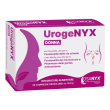 urogenyx donna 30 compresse integratore per il benessere delle vie urinarie femminili - urogenyx don