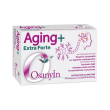 aging+ extra forte 30 compresse - integratore per pelle e unghie