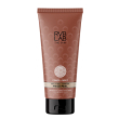 rvb mesobody detergente corpo esfoliante 200 ml