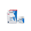 cerave - crema idratante refill confezione 473 ml
