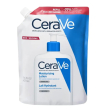 cerave lozione idratante, per pelli da secche a molto secche, barriera cutanea sana e ripristinata,