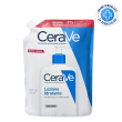 cerave lozione idratante refill 473 ml