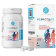 psiproto vit plus 90 compresse