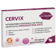 cervix integratore ad attività immunostimolante 30 capsule gastroresistenti