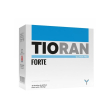 tioran forte 16 bustine da 6,30 gr - integratore per la stanchezza e l'affaticamento